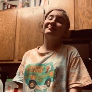 Meet your Posher, Kayli